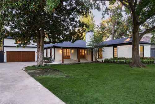 6021 Northwood Rd, Dallas, TX, 75225-2818 | Card Image