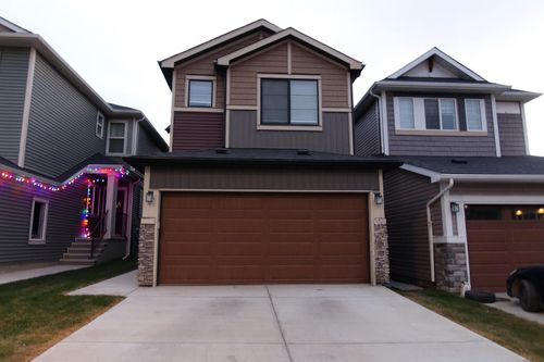 316 Homestead Grove Ne, Calgary, AB, T3J5R6 | Card Image