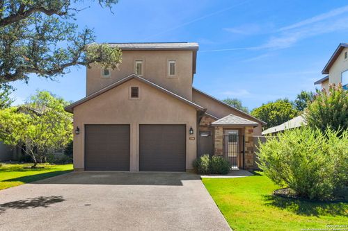 2789 Indian Wells Dr, Kerrville, TX, 78028-8056 | Card Image