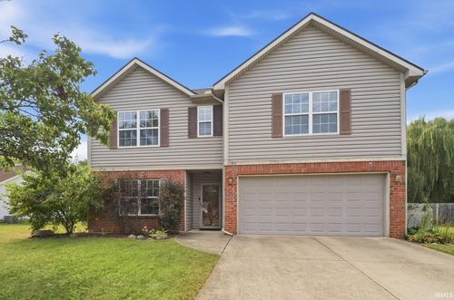 6106 Flintlock Dr, West Lafayette, IN, 47906-7020 | Card Image