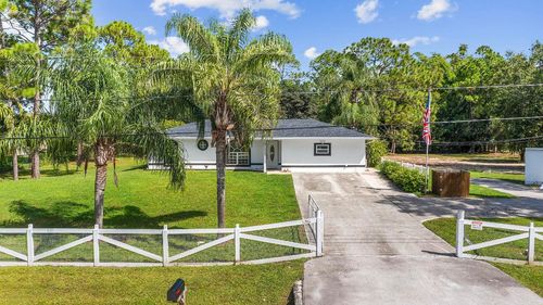 18389 41st Rd N, Loxahatchee, FL, 33470-1845 | Card Image