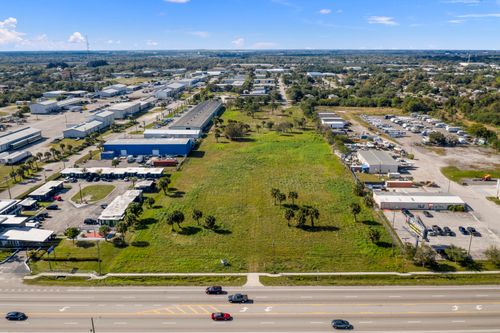 3419 S Us Highway 1, Fort Pierce, FL, 34982-6613 | Card Image