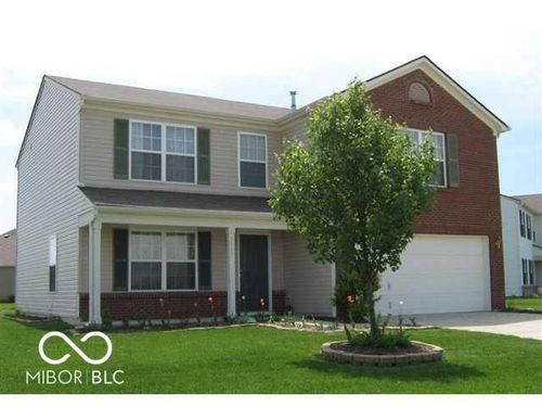 5567 Washington Ave, Bargersville, IN, 46106-8347 | Card Image