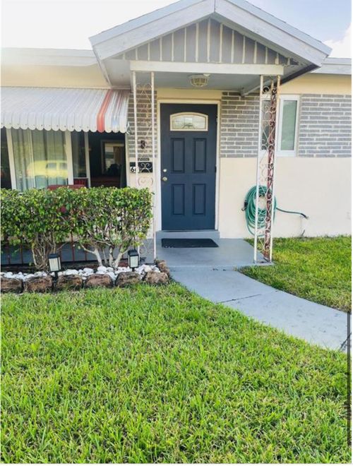 661 Sw 29th Ter, Fort Lauderdale, FL, 33312-2118 | Card Image