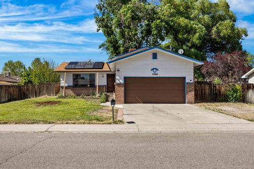2968 Oxbow Road, Grand Junction, CO, 81504 | Card Image