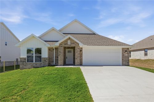 5071 W Vista Dr, Fayetteville, AR, 72701 | Card Image