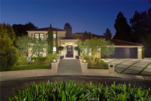 4 Inverness Ln, Newport Beach, CA, 92660-5110 | Card Image