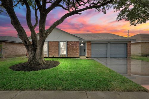 7311 Skylight Ln, Houston, TX, 77095-1305 | Card Image