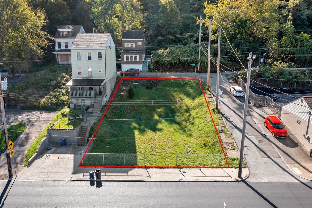 Farm in Lawrenceville