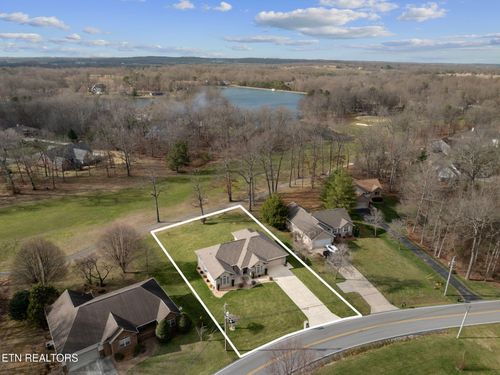 429 E Deer Creek Drive, Crossville, TN, 38571 | Card Image