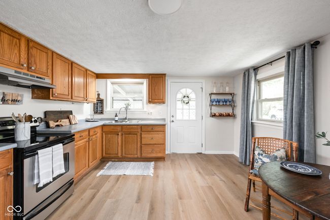 1212 N 10 Th St, House other with 2 bedrooms, 2 bathrooms and null parking in Elwood IN | Image 9