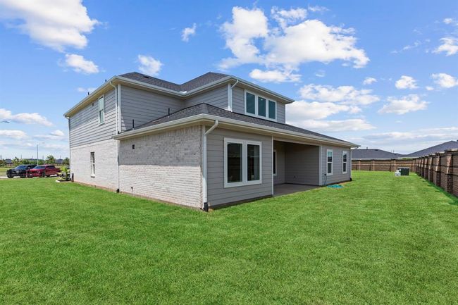 *Images and 3D tour are for illustration only and options may vary from home as built. | Image 28