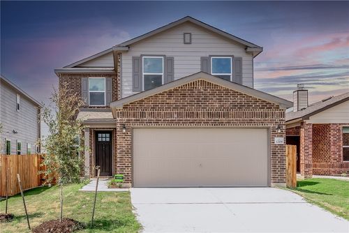 12109 Plow Handle Dr, Del Valle, TX, 78617-2029 | Card Image