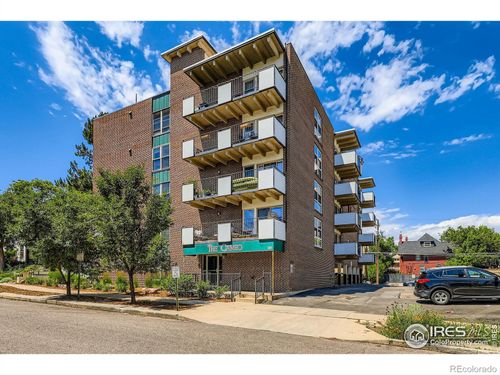 apt-207-1265 Elizabeth St, Denver, CO, 80206-3242 | Card Image