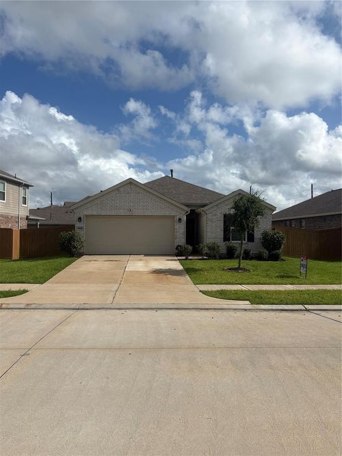 1410 Red Hills Dr, Iowa Colony, TX, 77583-3786 | Card Image