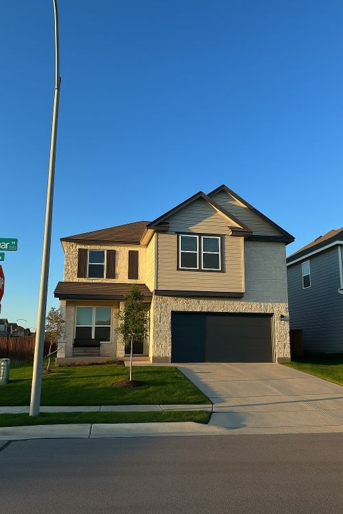4600 Colmar Dr, Manor, TX, 78653-2652 | Card Image