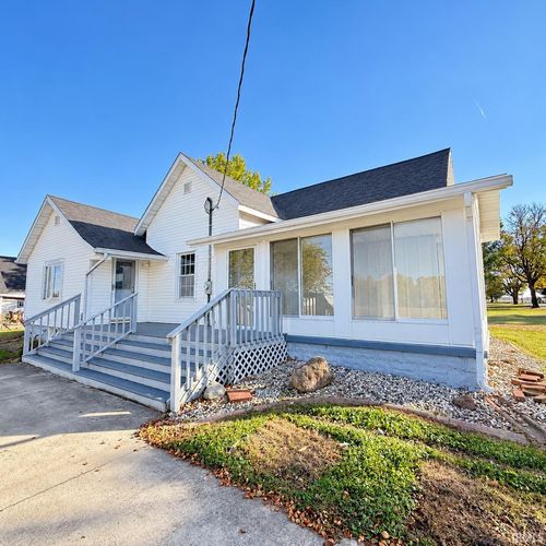 9500 S Cr 900 W, Daleville, IN, 47334 | Card Image