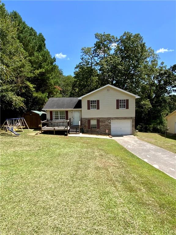 Ridge St, Trion, GA 30753