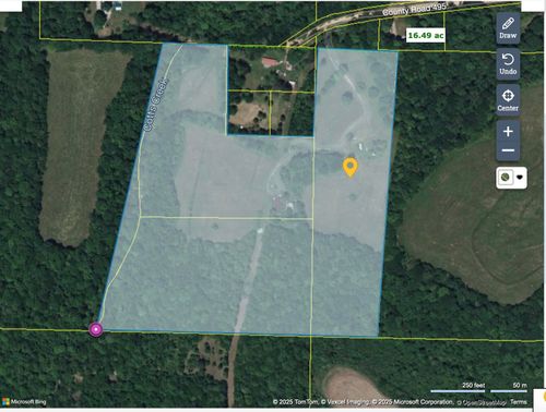 0 County Road 495, Anderson, AL, 35610 | Card Image