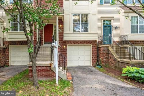 6-2111-2111 Cambridge Park Ct, SILVER SPRING, MD, 20902-4351 | Card Image