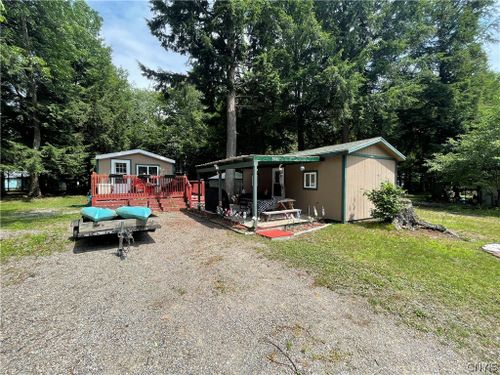 3121 Brownwood Drive N, Forestport, NY, 13338 | Card Image