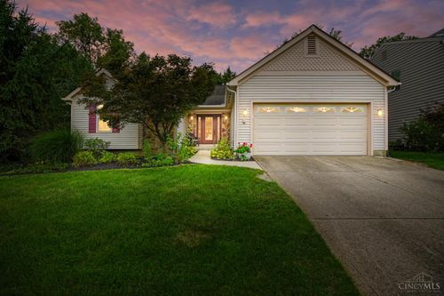 5071 Revere Ct, Mason, OH, 45040 | Card Image