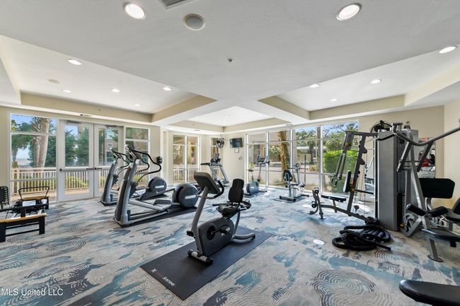 Gym | Image 38