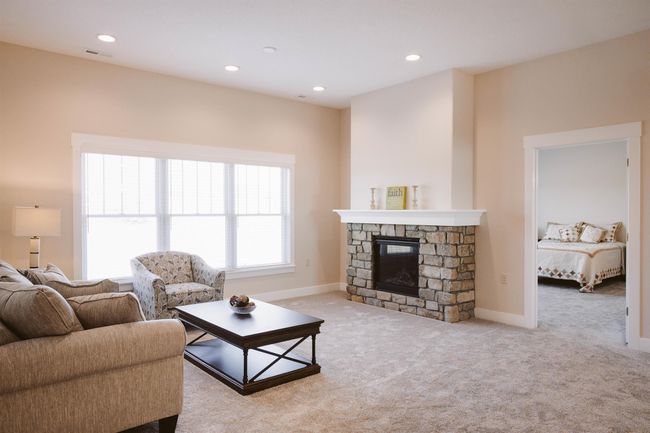 3212 W Bartlett Dr, Condo with 2 bedrooms, 2 bathrooms and null parking in New Haven IN | Image 9