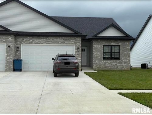 1605 Blenheim Dr, Springfield, IL, 62711 | Card Image