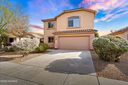 13983 S Camino El Becerro, Sahuarita, AZ, 85629-7818 | Card Image