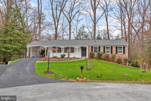 11612 Clipstone Ln, RESTON, VA, 20191-3732 | Card Image