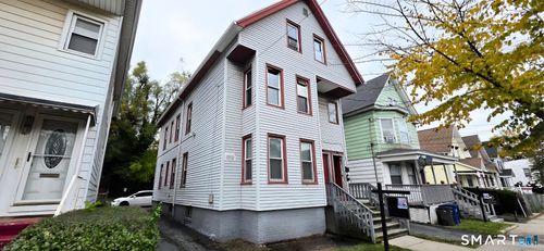 2-186 Farren Ave, New Haven, CT, 06513-4527 | Card Image