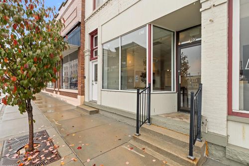 203 E Dewitt Street, Portage, WI, 53901 | Card Image