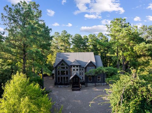 387 Oak Stone Lane, Broken Bow, OK, 74728 | Card Image