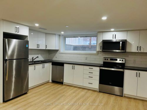 bsmt-49 Edinburgh Rd, Kitchener, ON, N2B1M4 | Card Image
