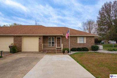 107 N Pointe Court, House other with 2 bedrooms, 2 bathrooms and null parking in Elizabethtown KY | Image 1