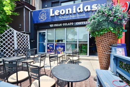 54 Lakeshore Rd E, Mississauga, ON, L5G1E1 | Card Image