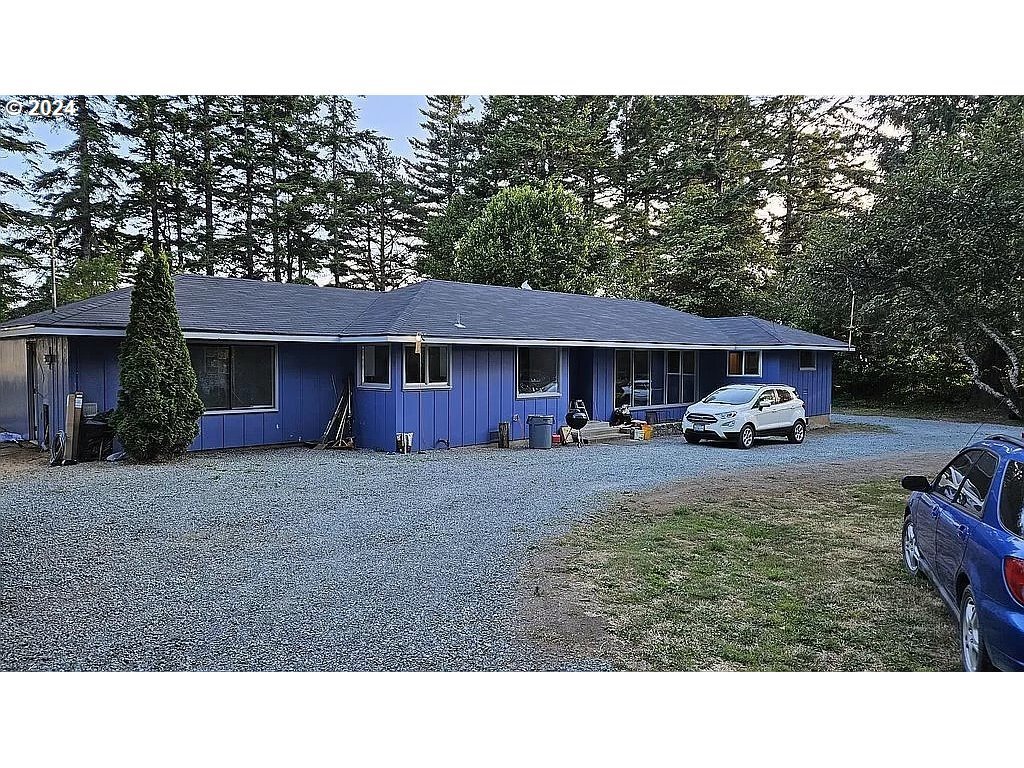 Residential in PortOrford 5