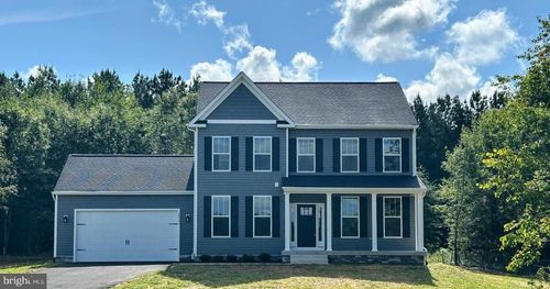 20193 Bennetts Way, ORANGE, VA, 22960-3549 | Card Image
