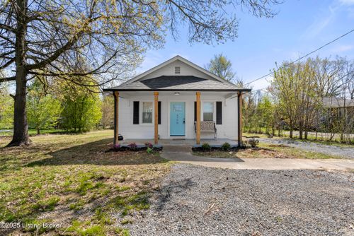 4770 S Wilson Rd, Elizabethtown, KY, 42701-7405 | Card Image