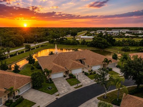 6-24120 Green Heron Dr, Port Charlotte, FL, 33980-5255 | Card Image