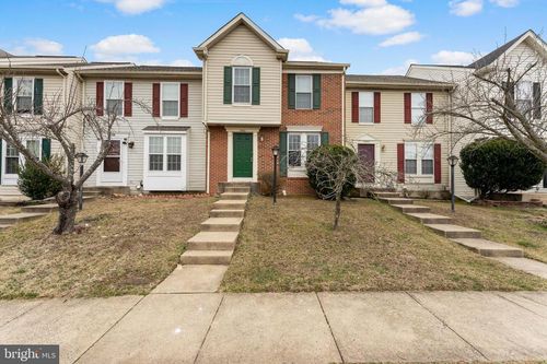 3421 Belleplain Ct, DUMFRIES, VA, 22026-2172 | Card Image