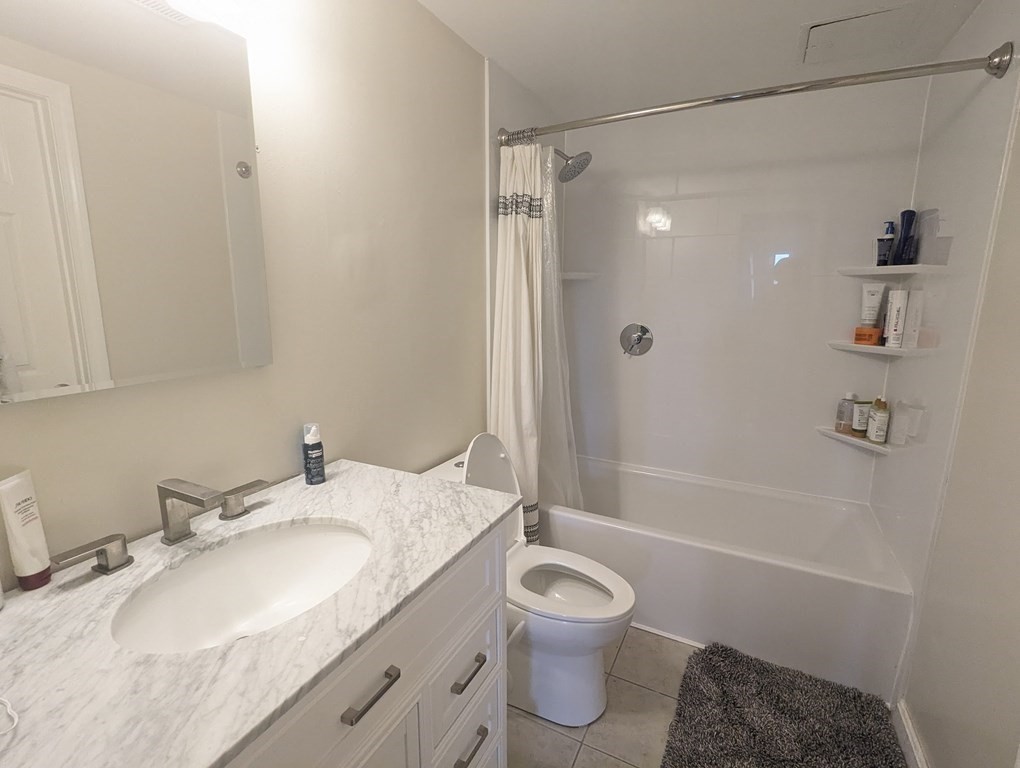 Residential Lease in Chelsea 5