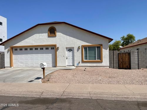 516 W Brown St, Tempe, AZ, 85281-2718 | Card Image