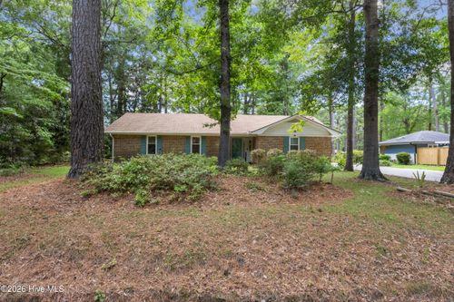 36 Swamp Fox Dr, Carolina Shores, NC, 28467-2582 | Card Image