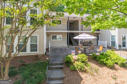 1103 Lake Pointe Cir, Roswell, GA, 30075-6716 | Card Image