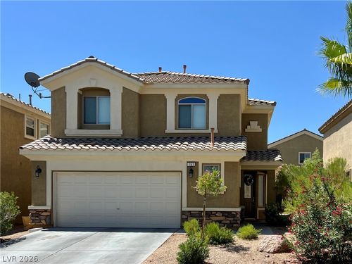 151 Short Ruff Way, Las Vegas, NV, 89148-5259 | Card Image