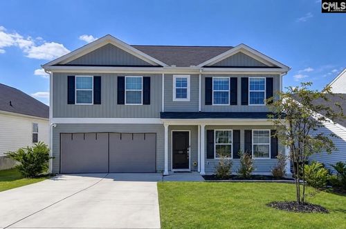 535 Silverbow Dr, Lexington, SC, 29073-9866 | Card Image