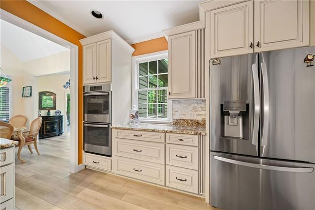 122 Woodstream Pt, House other with 4 bedrooms, 4 bathrooms and null parking in Big Canoe GA | Image 15