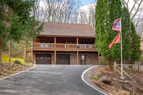 119 Buck Ridge Dr, DRUMS, PA, 18222-1014 | Card Image